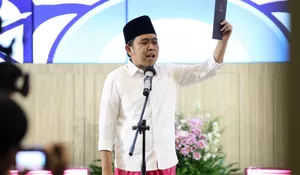 Program MBG Bakal Jadi Booster Ekonomi Jember, Serap 15 Ribu Tenaga Kerja dan Raup Keuntungan Sebesar Rp4 Triliun