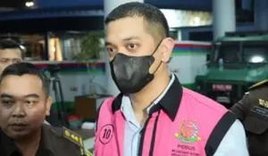 Tok! Hakim Vonis Anak Riza Chalid, Kerry Adrianto 15 Tahun Penjara dan Denda Rp1 Miliar