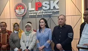 Ibu Kandung Terancam, KPAI dan LPSK Ungkap Segera Lakukan Pemeriksaan Terhadap Ayah Nizam Atas Dugaan-Dugaan Ini