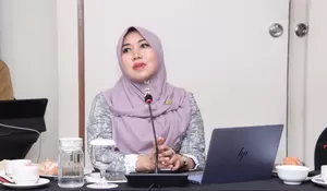 Ramai Soal Dana Hidup LPDP, Senator Lia Istifhama Tekankan Pentingnya Keberpihakan Negara pada Kampus Dalam Negeri