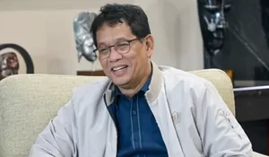 Purbaya Sering Disawer saat Live TikTok Bareng Anak, KPK Imbau Menkeu untuk Laporkan soal Pemberian Gift, Warganet Protes Gegara Ini