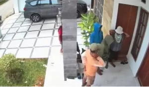 Warga Pekalongan Resah, Sekelompok Orang Diduga Berkedok Minta Bantuan Datangi Rumah Secara Berkelompok