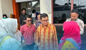 Rektor UIN Suska Riau Kecam Insiden Penyerangan Mahasiswi, Bakal Kawal Proses Hukum hingga Tuntas