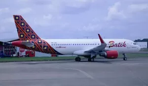 Merasa Dirugikan, Akbar Faizal Keluhkan Layanan Lion Group