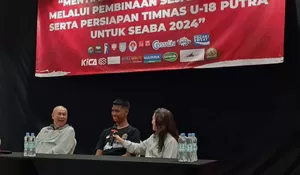 Kisah Anak SD Setinggi 2 Meter yang Dijadikan Aras Gading Muda Basket