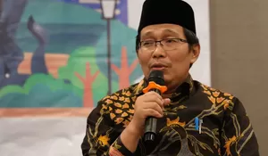 Kemenag Komitmen Dukung Proses Ruislag Wakaf PSN