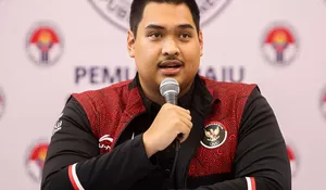 Menpora: PB PON Tak Boleh Tinggalkan Utang di APBD