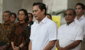 4 Harapan Pasar Modal Indonesia terhadap Wamenkeu Thomas Djiwandono