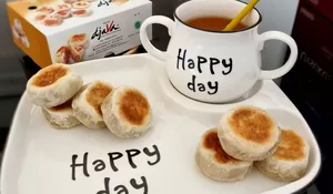 Asal Muasal Bakpia Djava: Kuliner Legendaris dari Yogyakarta