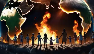 Perubahan Iklim dan Pariwisata: Menghadapi Pemanasan Global (Bagian 1)