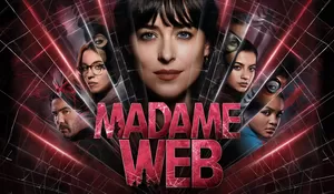 Film Terburuk Marvel? Kritik Penonton terhadap Madame Web