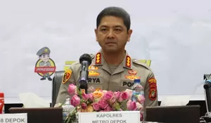 Polisi Selidiki Dugaan Penganiayaan Balita di Daycare Cimanggis Depok