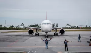 Tingkatkan Wisatawan! Maskapai Internasional Tambah Rute Langsung ke Indonesia, Ini Daftarnya
