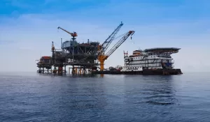 Dorong Pengembangan Proyek Gas Selat Makassar, Menteri ESDM: Potensi Besar untuk Ketahanan Energi Nasional