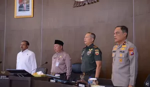 3 Indikator IDI Riau Masih Berkategori Rendah