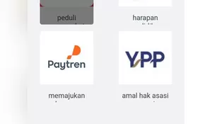 Masyarakat Diminta Waspadai Penipuan Berkedok Yayasan Pundi Amal Peduli Kasih dan YCAB Foundation