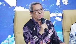 Kemenkominfo Bantah Hoaks Terkait Pawang Hujan untuk IKN Nusantara