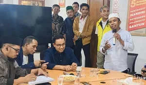 Heboh Pencatutan Puluhan NIK KTP Relawan Anies Baswedan, Mabes ABW Desak KPU Segera Menindak Lanjut