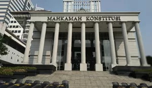 MK: Parpol Tanpa Kursi di DPRD Bisa Usung Calon Kepala Daerah