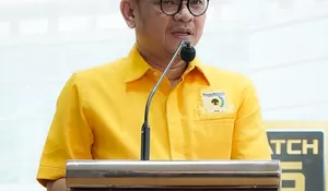 Waketum Golkar Dorong Pendidikan Politik Tetap Dijalankan Pasca Munas