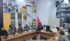 Jelang Penyelenggaraan PON XXI di Aceh dan Sumatera Utara, Kemkominfo Pastikan Jaringan 5G Tersedia di Seluruh Area Acara