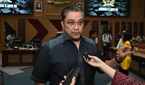 DPR RI Dukung Pembentukan Komite Percepatan Pendidikan di Bawah Wapres