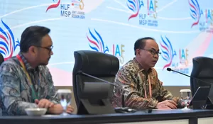 Kemenkominfo Bentuk Satgas Anti Hoaks Pilkada 2024, Libatkan Platform Digital Besar