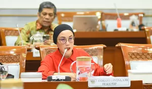 DPR Tekankan Modernisasi Pesantren dalam Pembahasan Anggaran Kementerian Agama 2025