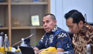 Kasus Fraud Indofarma, Komisi VI DPR RI Desak Reformasi BUMN Farmasi