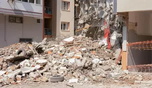 Potensi Megathrust di Indonesia: Ancaman Gempa Besar yang Harus Diwaspadai