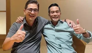 Anindya Bakrie Jadi Ketum Kadin Tandingan, Kubu Arsjad Rasjid Melawan