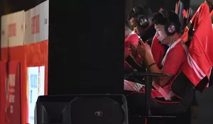 Jakarta Dinobatkan Sebagai Juara Umum E-Sports PON XXI Aceh-Sumut 2024