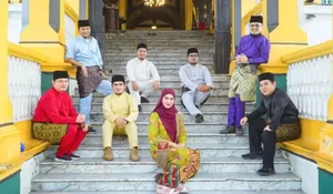 Penutupan PON XXI 2024 Siap Dimeriahkan Kolaborasi Musik Batak dan Melayu nan Unik