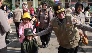 Komnas Perempuan Dukung Penguatan Direktorat Baru Polri untuk Perlindungan Perempuan dan