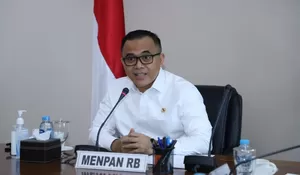 Pemerintah Perketat Pengawasan dan Sanksi Terhadap ASN yang Terlibat Judol