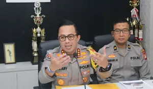 Polda Metro Jaya Kerahkan Ratusan Personel untuk Amankan Kampanye Cagub-Cawagub Pilkada Jakarta 2024