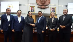 Muhammad Herindra Lolos Uji Kelayakan, Siap Dilantik sebagai Kepala BIN oleh Presiden Prabowo