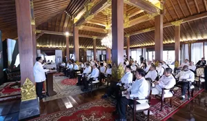 Masyarakat Optimistis terhadap Susunan Kabinet Prabowo-Gibran