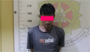 Polsek Tamansari Bongkar Sindikat Narkoba Antar-Provinsi, Kurir Berhasil Ditangkap di Jakarta Timur  