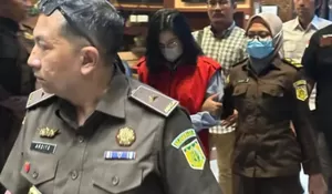 Kejagung Tetapkan Ibu Ronald Tannur Tersangka Suap dalam Kasus Gratifikasi di PN Surabaya