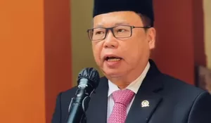 Sofyan Tan: Jangan Gonta-Ganti Kurikulum, Dampaknya Berat bagi Guru dan Siswa