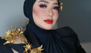 Reza Artamevia Dilaporkan Terkait Dugaan Penipuan Bisnis Berlian Senilai Rp18,5 Miliar