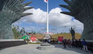 Tunggu Kesiapan Infrastruktur, Keppres Pemindahan Ibu Kota ke IKN Belum Akan Ditandatangani 