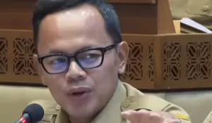 Wamendagri Sebut Aduan Pilkada 2024 Didominasi Pelanggaran Ketertiban, NTT Catat Laporan Tertinggi