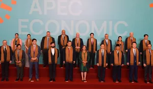 REPNAS Optimistis Kunjungan Prabowo Keluar Negeri Dongkrak Ekonomi Nasional