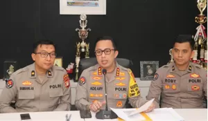 Sita Rp5 Miliar, Polda Metro Jaya Kembali Tangkap Satu DPO Judol yang Libatkan Oknum Pegawai Komdigi  