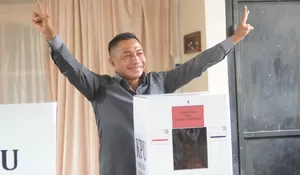 Dharma: Warga Jakarta Harus Berani Bersaing Politik Tanpa Parpol