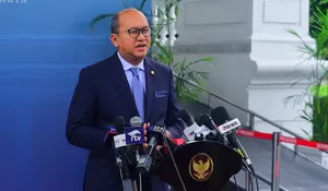 Komitmen Indonesia Dorong Investasi Berkelanjutan di forum US-ASEAN Business Council, Rosan: Optimisme Investor AS Melonjak