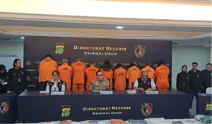 Sindikat Pengantin Pesanan Dari China Terbongkar, Modus Pernikahan Palsu untuk Eksploitasi Wanita Indonesia  