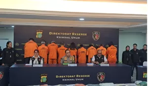 Fakta Sindikat TPPO Modus Pengantin Pesanan untuk Pria Warga China, Pelaku Sudah Raup Ratusan Juta